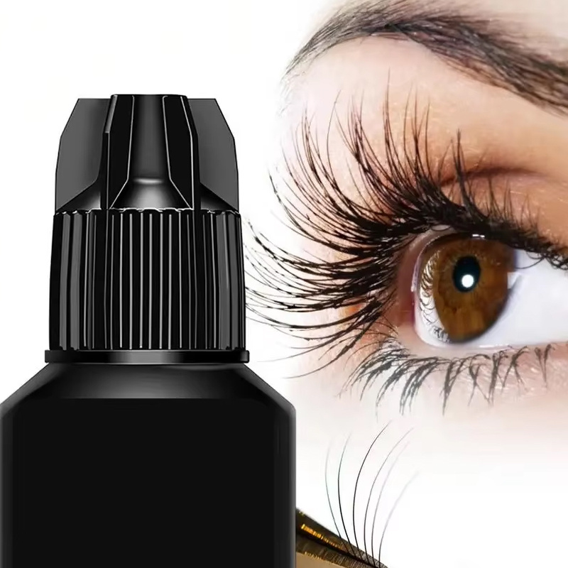 Eyelash Extension Jakarta - زجاجة فارغة لصق الرموش الاحترافية، حاوية