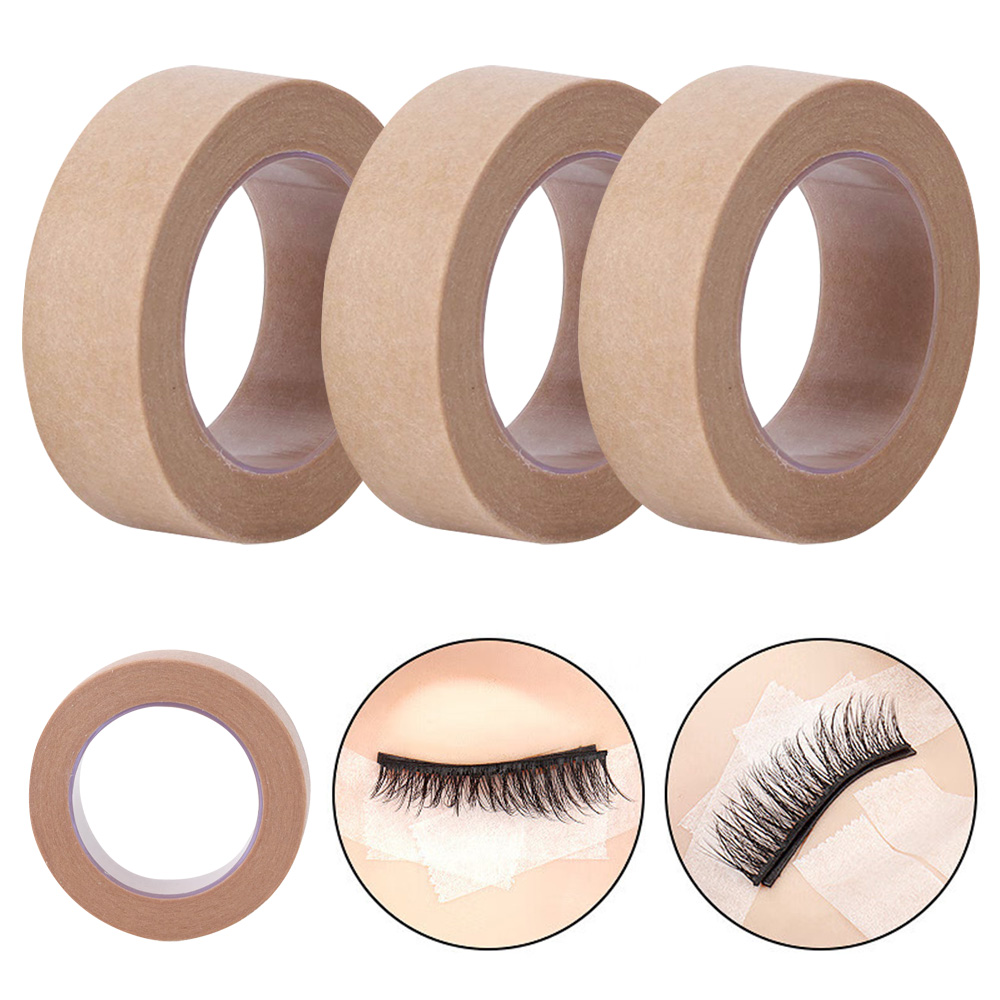 Eyelash Extension London - شريط لاصق للرموش، شرائط مايكروبور للرموش،