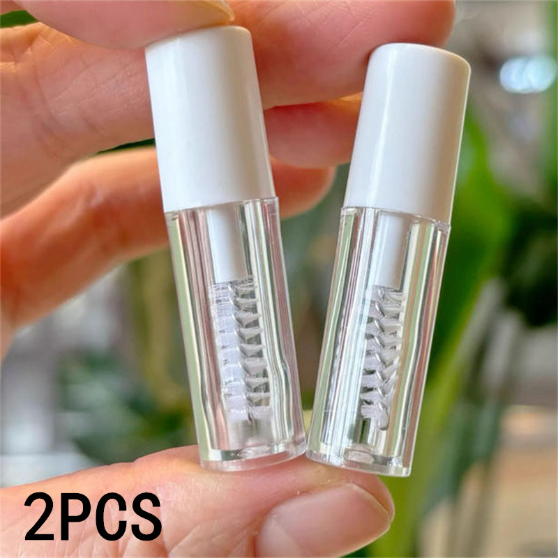 Eyelash Extension Jakarta - 1/2 قطعة 1.5 مل جل تصفيف