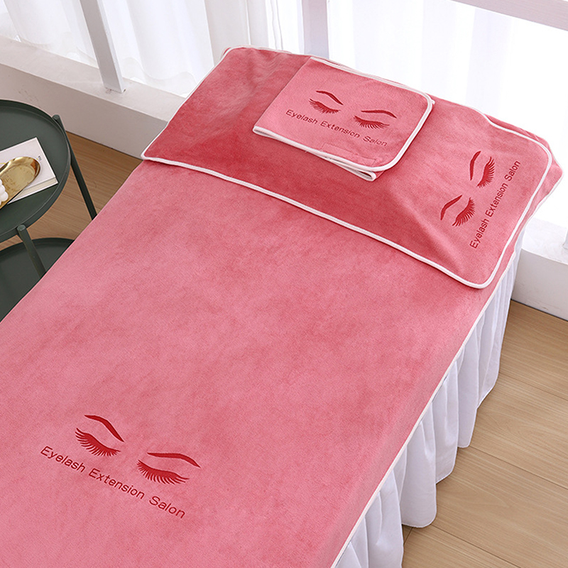 Eyelash Extension London - عصابة رأس قابلة لإعادة الاستخدام لتمديد