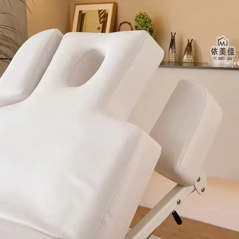 طاولة تدليك يدوية للفنان سرير  - مراجعة Eyelash Extension London وسعره