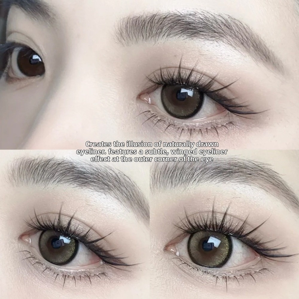 رموش صناعية كاملة الشريط بأسلو - مراجعة Eyelash Extension In Chinese وسعره