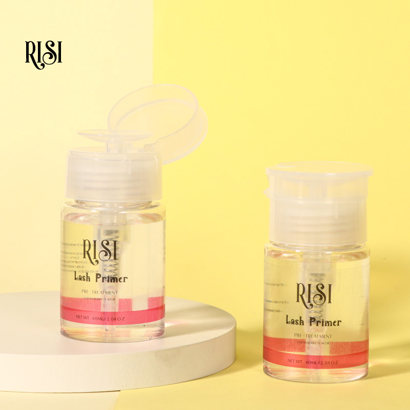 الجملة لاش المطهر 60 مللي لاش  - مراجعة Lash Primer Cleanser وسعره