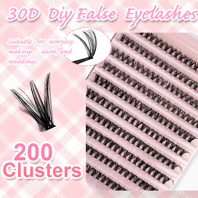 الفردية جلدة رمش tuft 8-16 ملل - مراجعة Eyelash Extension Class وسعره