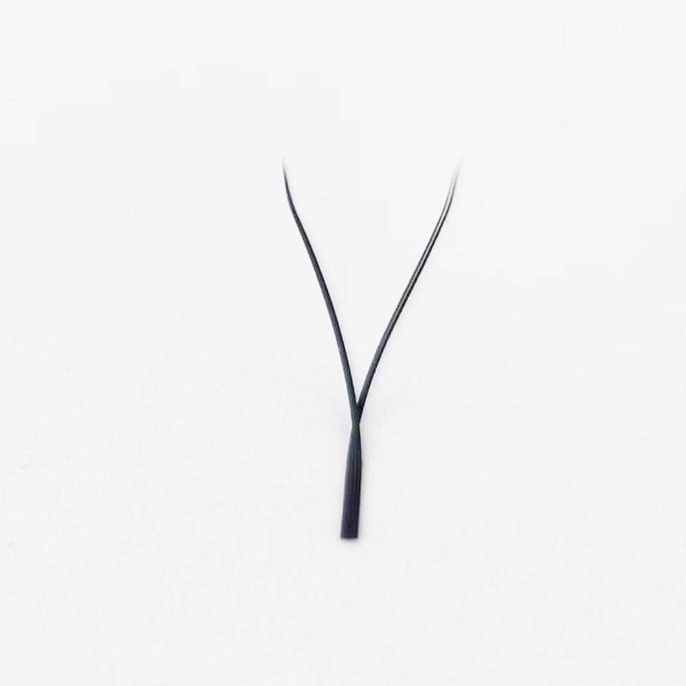 Supmacio 0.10 مم YY Lash Y شكل - مراجعة Eyelash Extension Yy وسعره