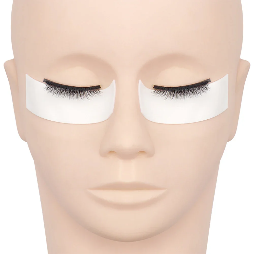 110 قطعة/لفة من لاصقات العين،  - مراجعة Under Eye Gel وسعره