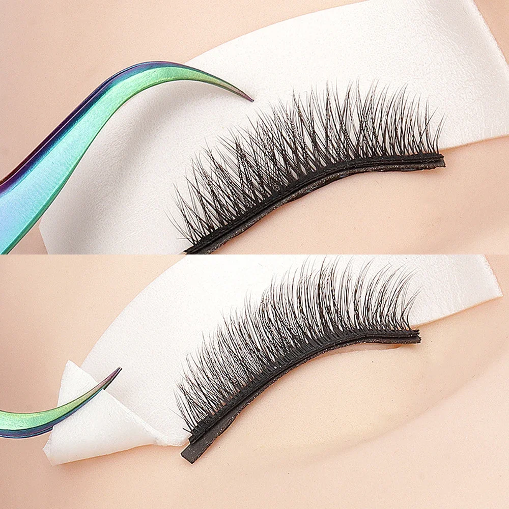 110 قطعة/لفة من لاصقات العين،  - مراجعة Under Eye Gel وسعره