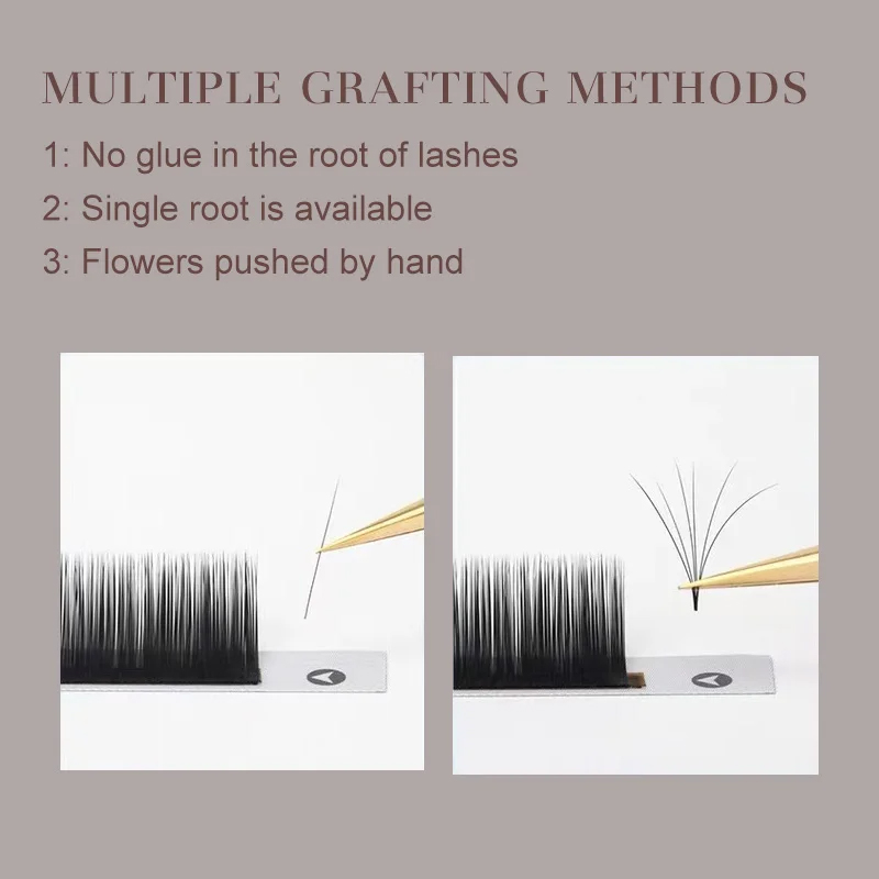 وصلة رموش فردية مخروطية كلاسيك - مراجعة Eyelash Extensions Classic وسعره