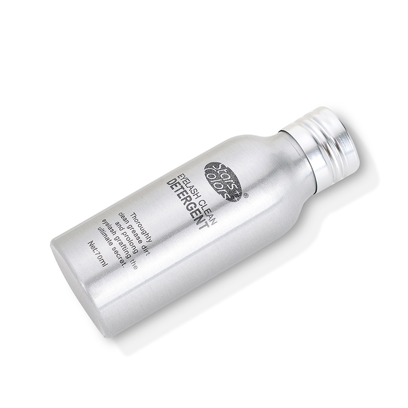 برايمر 70 مللي احترافي لتمديد  - مراجعة Lash Primer Cleanser وسعره