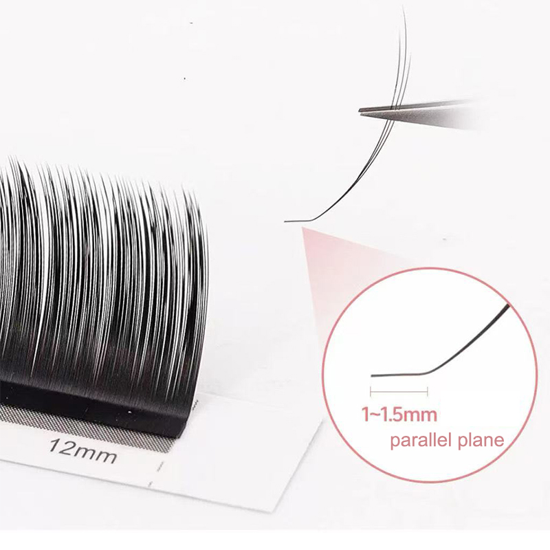 رموش كاميليا من دريم باليت مع  - مراجعة Eyelash Extension Volume وسعره