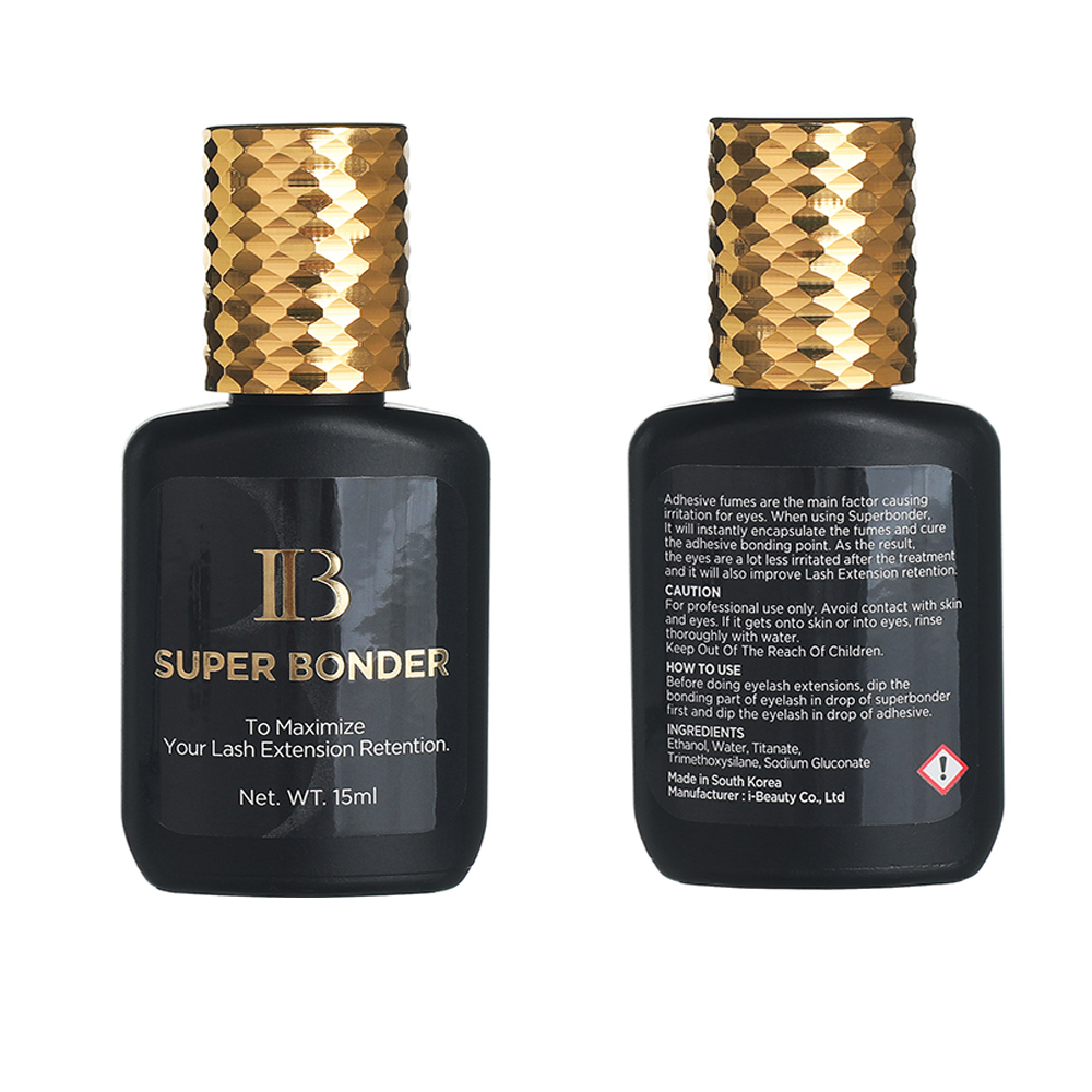برايمر آي بيوتي كولكت سوبر بون - مراجعة Lash Primer Cleanser وسعره