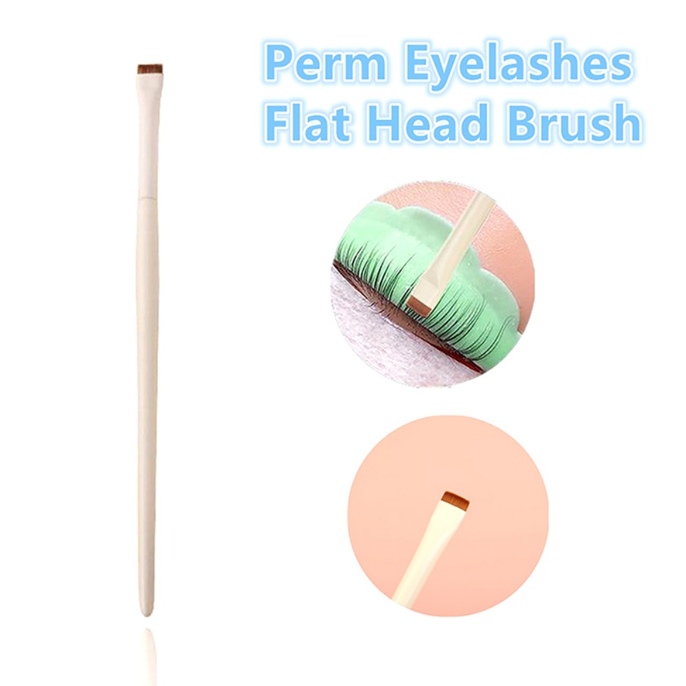 5 قطع فرشاة تصفيف الرموش ذات ا - مراجعة Eyelash Extension Class وسعره