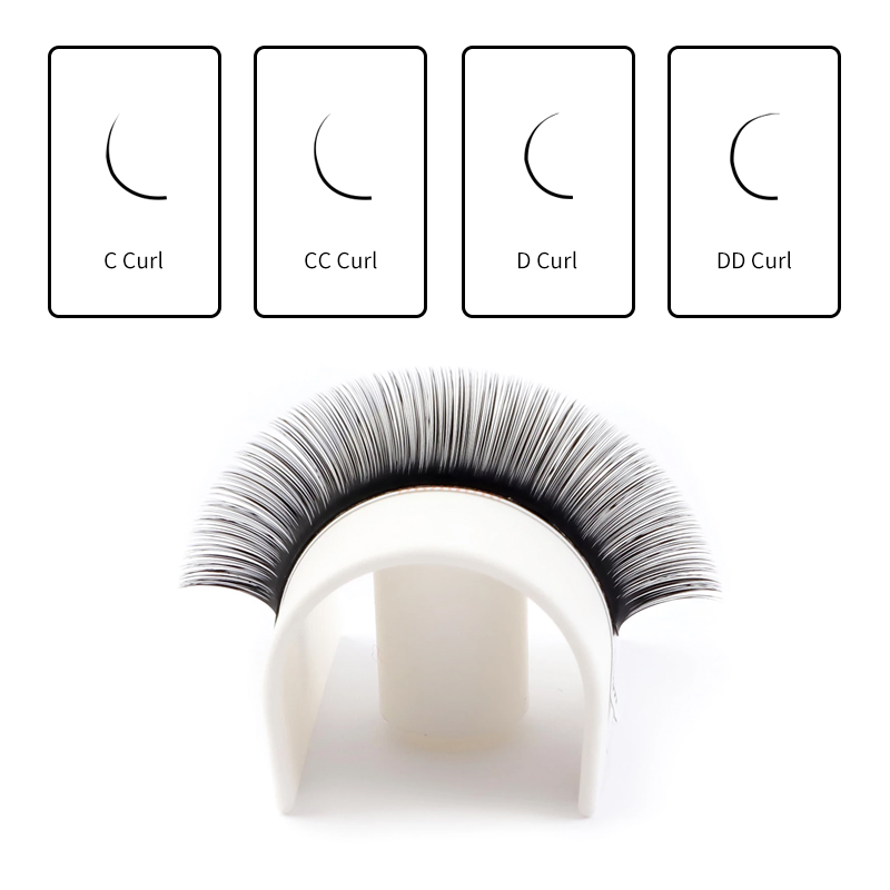 JoyCo رمش تمديد الكورية Pbt ال - مراجعة Eyelash Extensions Classic وسعره