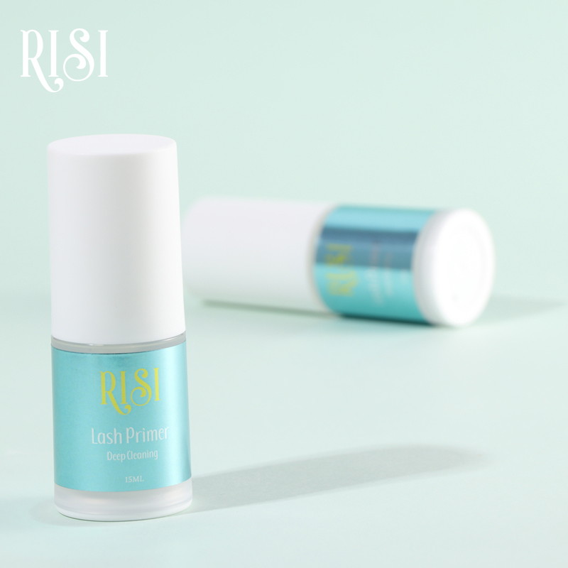 منظف رموش RISI بالجملة سعة 15  - مراجعة Lash Primer Cleanser وسعره