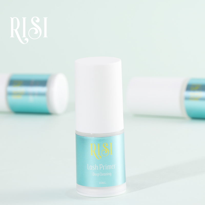 منظف رموش RISI بالجملة سعة 15  - مراجعة Lash Primer Cleanser وسعره