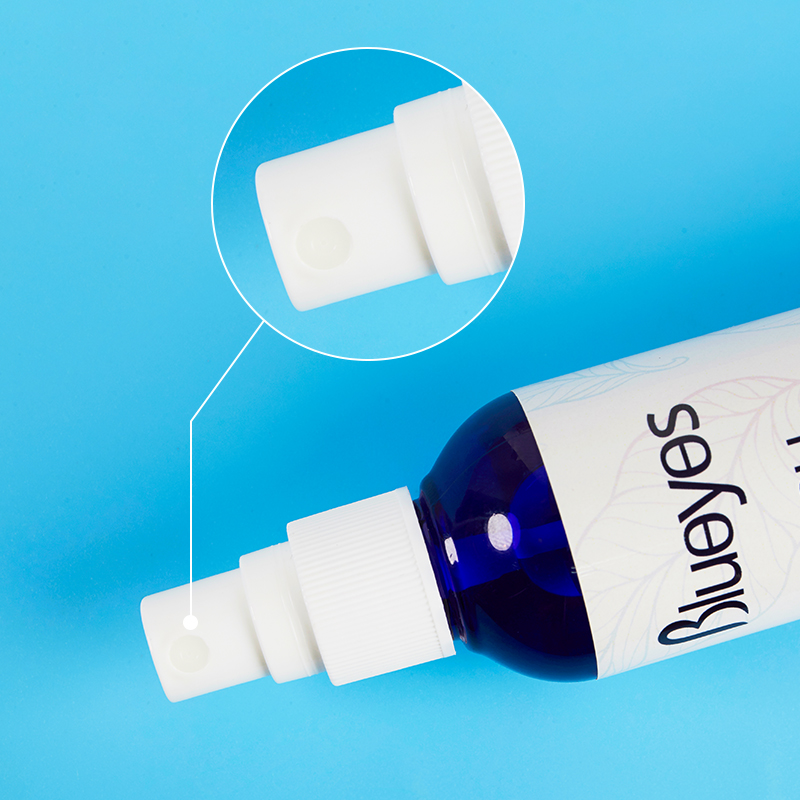 سائل تنظيف الرموش Blueyes 100  - مراجعة Lash Primer Cleanser وسعره