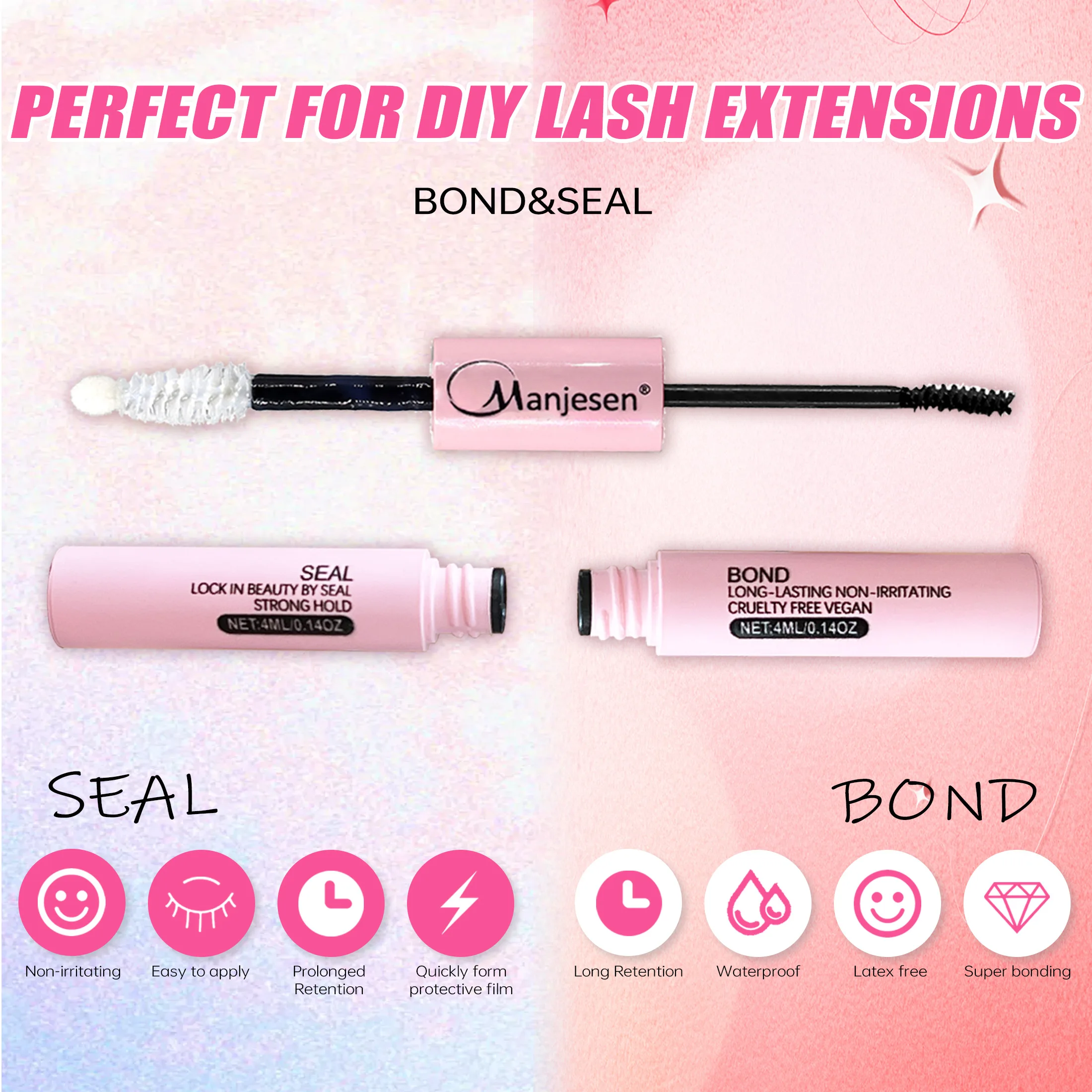 رموش 200 قطعة، مجموعات رموش، أ - مراجعة Eyelash Extension London وسعره