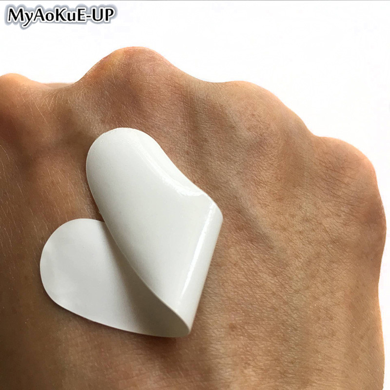 ضمادات الجل لتمديد الرموش ، ور - مراجعة Under Eye Gel وسعره
