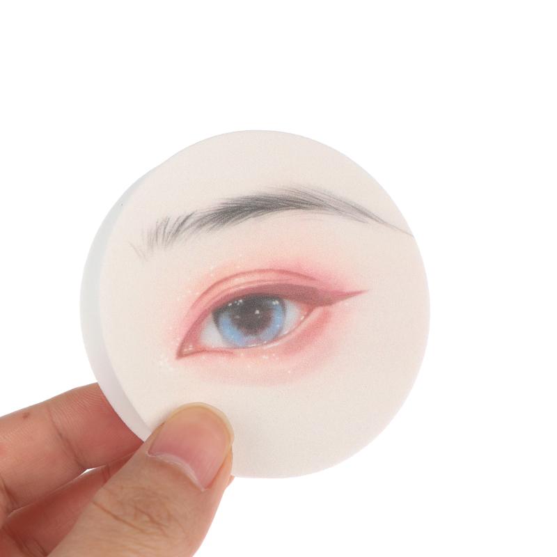 1/3/5 قطع لوحة عرض رموش صناعية - مراجعة Eyelash Extension Model وسعره